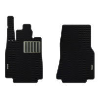 Car Mats Mercedes-Benz W414 V-Class Vaneo (2001-2005)