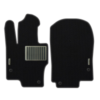 Car Mats Mercedes-Benz W167 GLE-Class (2018-…)