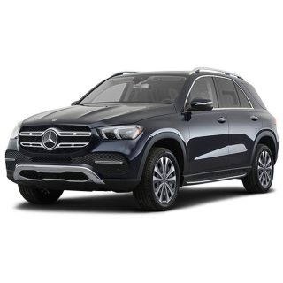 Car Mats Mercedes-Benz W167 GLE-Class (2018-…)