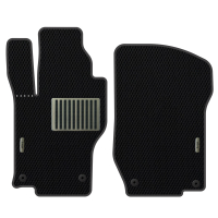 Car Mats Mercedes-Benz X164 GL-Class (2006-2012)