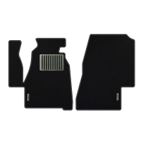 Car Mats Mercedes-Benz W901-905 Sprinter (1995-2006)