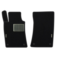Car Mats Mercedes-Benz W211 E-Class (2002-2009)