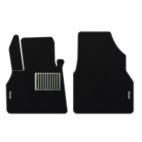 Car Mats Mercedes-Benz W415 Citan Maxi (2012-…)