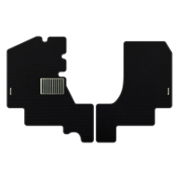 Car Mats Mercedes-Benz T1 (1977-1995)