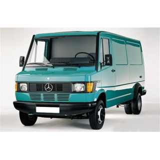 Car Mats Mercedes-Benz T1 (1977-1995)