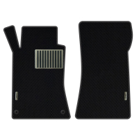 Car Mats Mercedes-Benz W203 C-Class (2001-2007)