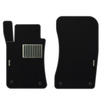 Car Mats Mercedes-Benz C219 CLS-Class (2004-2008)