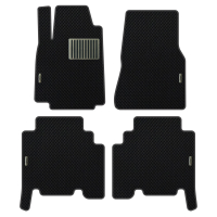 Car Mats Mercedes-Benz V168/A160 A-Class (1997-2004)