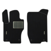 Car Mats Mercedes-Benz W164 (ML500) M-Class (2008-2011)