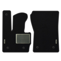 Car Mats Mercedes-Benz W463 G-Class (2018-…)