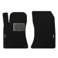 Car Mats Mercedes-Benz C117 (CLA 250) CLA-Class (2013-2019)