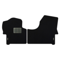Car Mats Mercedes-Benz W906 Sprinter (2006-2013)