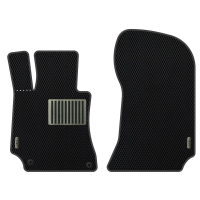 Car Mats Mercedes-Benz W212 E-Class (2009-2013)
