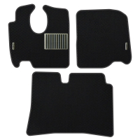 Car Mats Mercedes-Benz Atego (1998-2004)