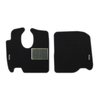 Car Mats Mercedes-Benz Atego (1998-2004)