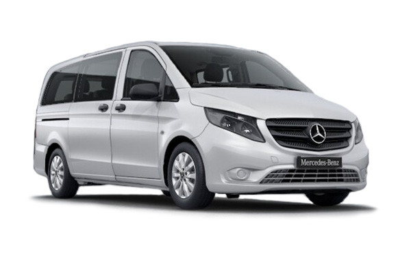Car Mats Mercedes-Benz W447 V-Class Viano (2014-…)