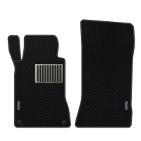 Car Mats Mercedes-Benz S203 C-Class (C220) (2001-2004)