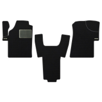 Car Mats Mercedes-Benz W639 V-Class Viano (2010-2014)