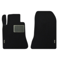 Car Mats Mercedes-Benz W140 S-Class (1991-1998)