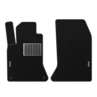 Car Mats Mercedes-Benz W242 (B250E) B-Class (2011-2015)