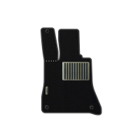 Car Mats Mercedes-Benz R231 SL-Class (2016-2020)