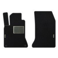 Car Mats Mercedes-Benz W246 B-Class (2015-2018)