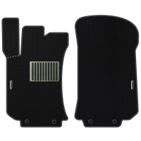 Car Mats Mercedes-Benz W251 R-Class (2005-…)