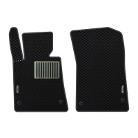 Car Mats Mercedes-Benz R172 SLK-Class (2011-2016) Родстер