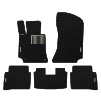 Car Mats Mercedes-Benz S212 E-Class (2009-2013)