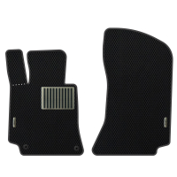 Car Mats Mercedes-Benz S212 E-Class (2009-2013)