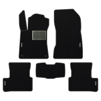 Car Mats Mercedes-Benz W177 A-Class (2018-…)