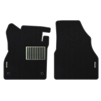 Car Mats Mercedes-Benz W415 Citan (2012-2021)