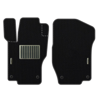 Car Mats Mercedes-Benz W164 ML-Class (2008-2011)