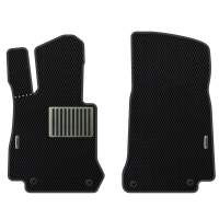 Car Mats Mercedes-Benz C253 GLC-coupe (2016-2019)