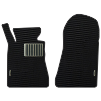 Car Mats Mercedes-Benz W201 C-Class (1982-1993)