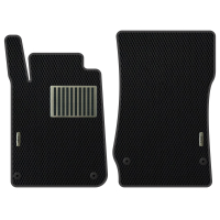 Car Mats Mercedes-Benz R170 SLK-Class (1996-2004)