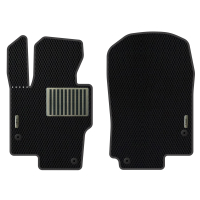 Car Mats Mercedes-Benz C167 GLE Coupe (2019-…)