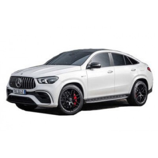 Car Mats Mercedes-Benz C167 GLE Coupe (2019-…)