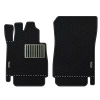 Car Mats Mercedes-Benz W463 G-Class (2012-2015)