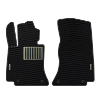 Car Mats Mercedes-Benz W206 C-Class (2021-…)