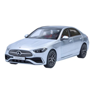 Car Mats Mercedes-Benz W206 C-Class (2021-…)