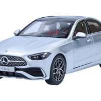 Car Mats Mercedes-Benz W206 C-Class (2021-…)