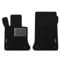 Car Mats Mercedes-Benz X204 GLK-Class (2008-2015)