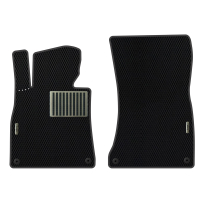 Car Mats Mercedes-Benz V222 S-Class (2013-2017)