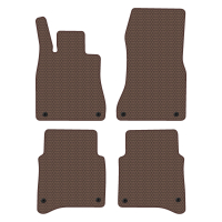 Car Mats Mercedes-Benz W223 S-Class (2020-...)