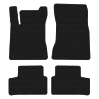 Car Mats Mercedes-Benz C118/X118 CLA-Class (2019-...)