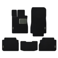 Car Mats Mercedes-Benz W220 S-Class (1998-2002)