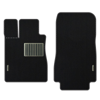 Car Mats Mercedes-Benz W220 S-Class (1998-2002)