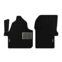 Car Mats Mercedes-Benz W906 Sprinter (2006-2018)