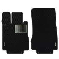 Car Mats Mercedes-Benz W220 S-Class (1998-2005)